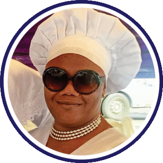 Prophetess Oluyole M. Olupero