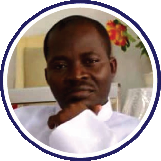 Evg. Fadairo O. Isaac