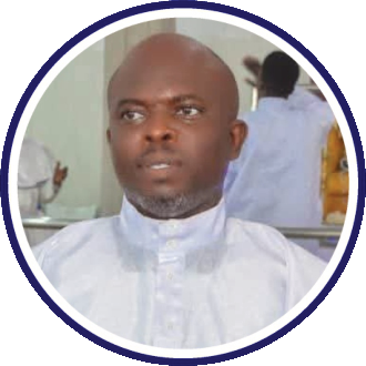 Prophet Oyelami O. Michael