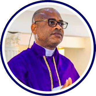 Prophet Professor Siwoniku O. O’Michael
