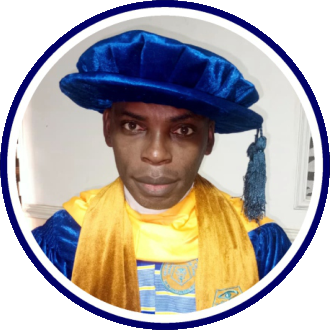 Evg. Dr. Oluyole O. Joseph