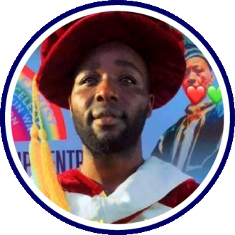 Prophet Dr. Imole Akinbode